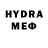 БУТИРАТ GHB klLLER FF